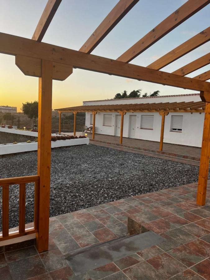2 Bedroom Apartments Los Cristianos Beach Tenerife Tamaragua Arona  Exteriér fotografie