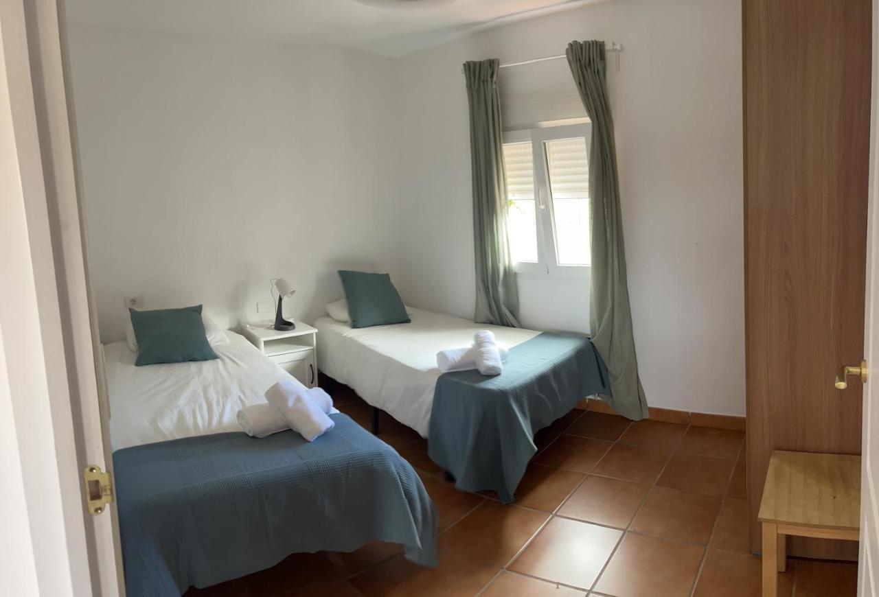 2 Bedroom Apartments Los Cristianos Beach Tenerife Tamaragua Arona  Exteriér fotografie