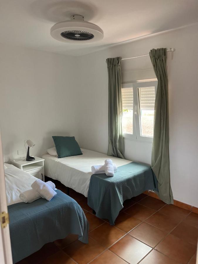 2 Bedroom Apartments Los Cristianos Beach Tenerife Tamaragua Arona  Exteriér fotografie