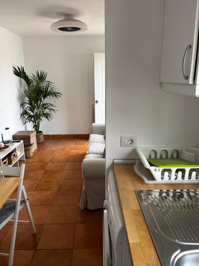 2 Bedroom Apartments Los Cristianos Beach Tenerife Tamaragua Arona  Exteriér fotografie