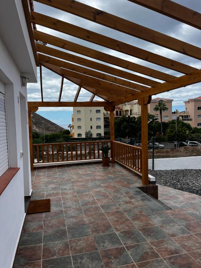 2 Bedroom Apartments Los Cristianos Beach Tenerife Tamaragua Arona  Exteriér fotografie