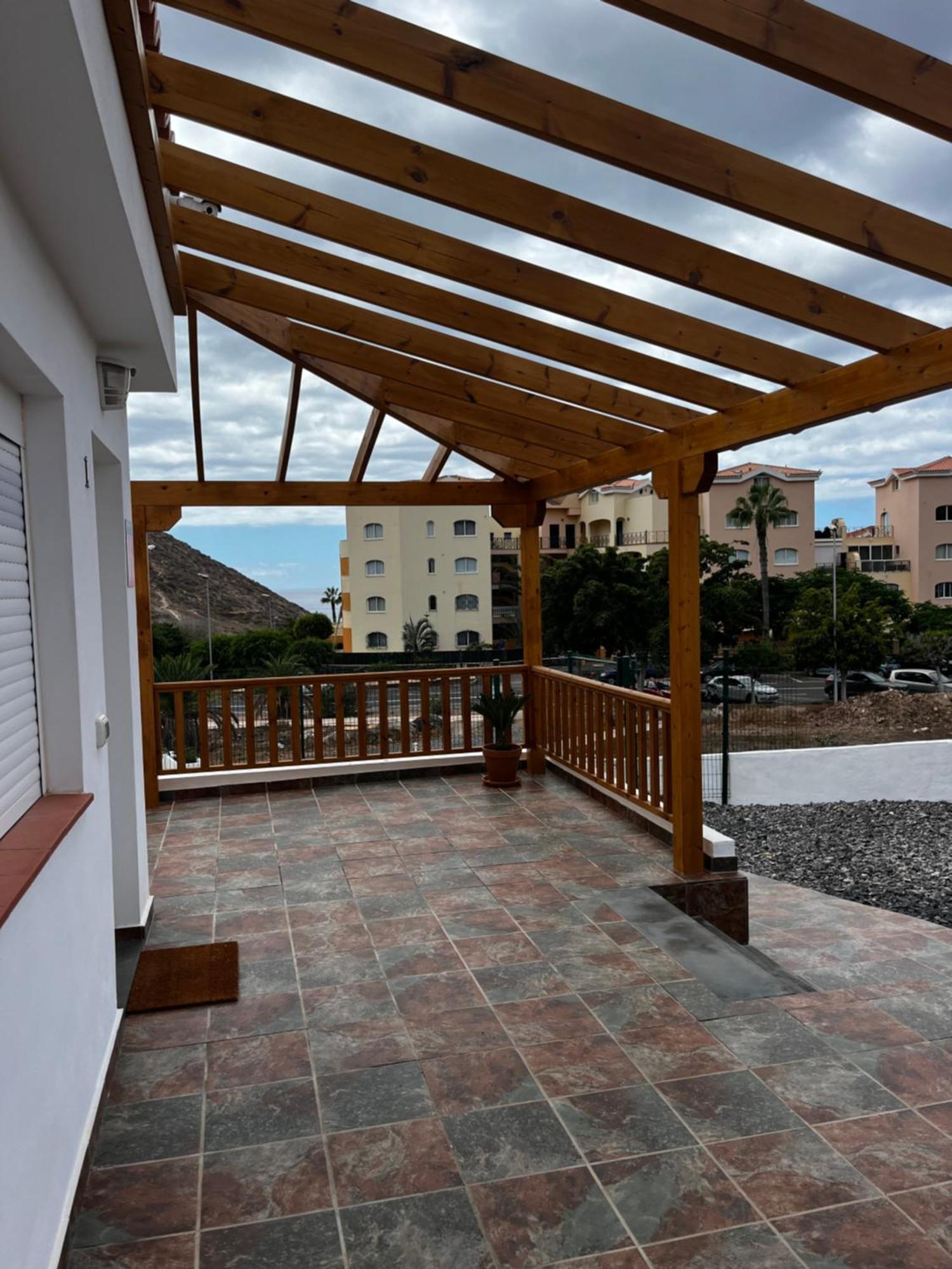 2 Bedroom Apartments Los Cristianos Beach Tenerife Tamaragua Arona  Exteriér fotografie