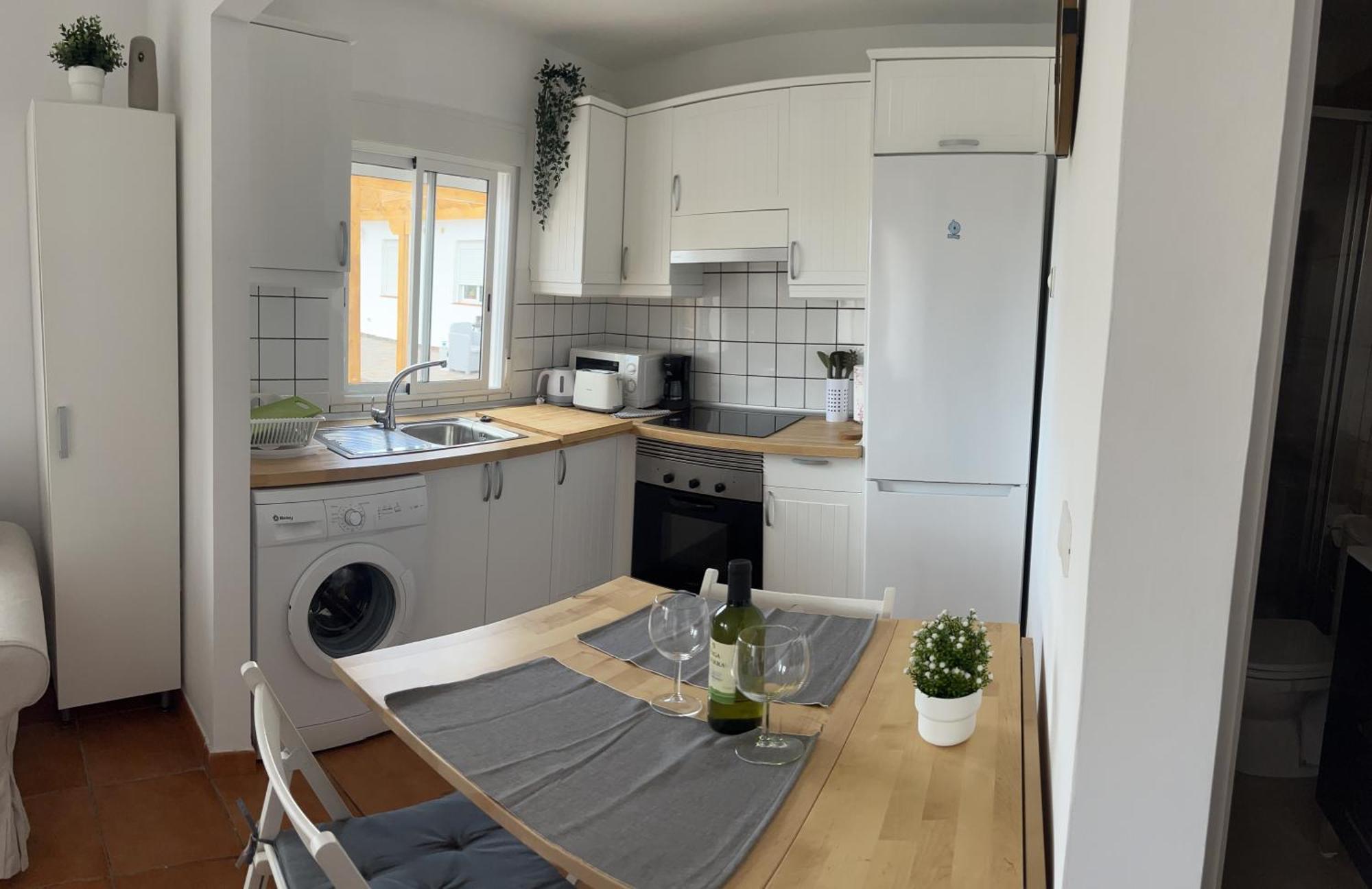 2 Bedroom Apartments Los Cristianos Beach Tenerife Tamaragua Arona  Exteriér fotografie